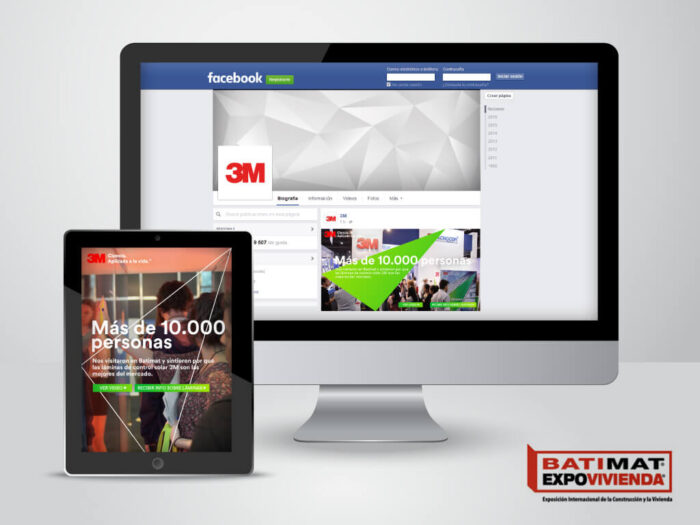 3M Batimat