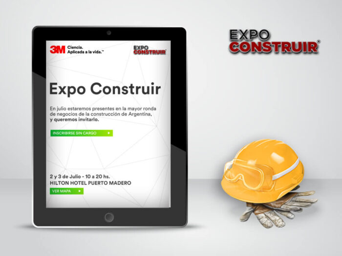 3M Expo Construir